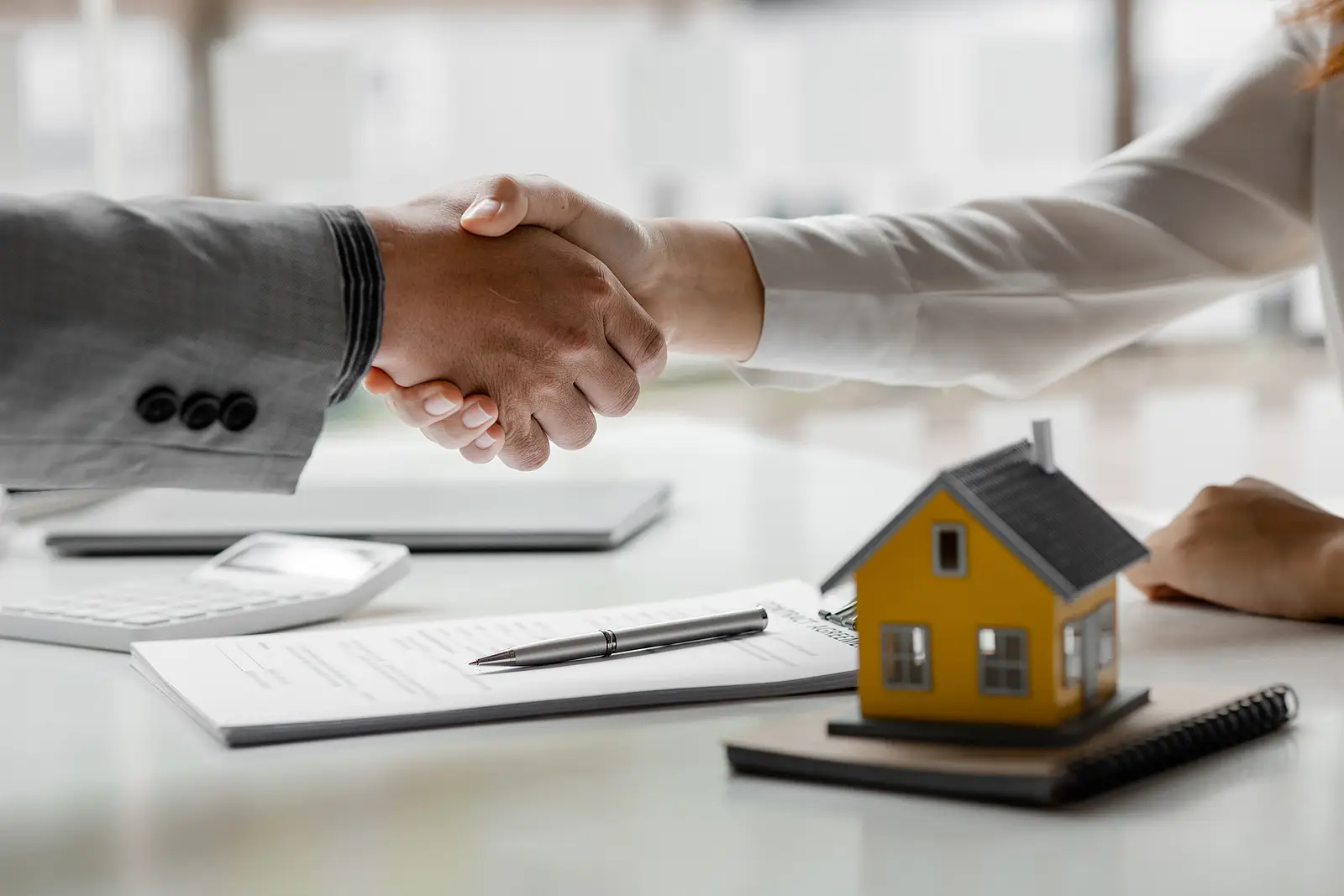 Outsmarting the Competition: Landlord Success Strategies in Mt. Laurel's Rental Market