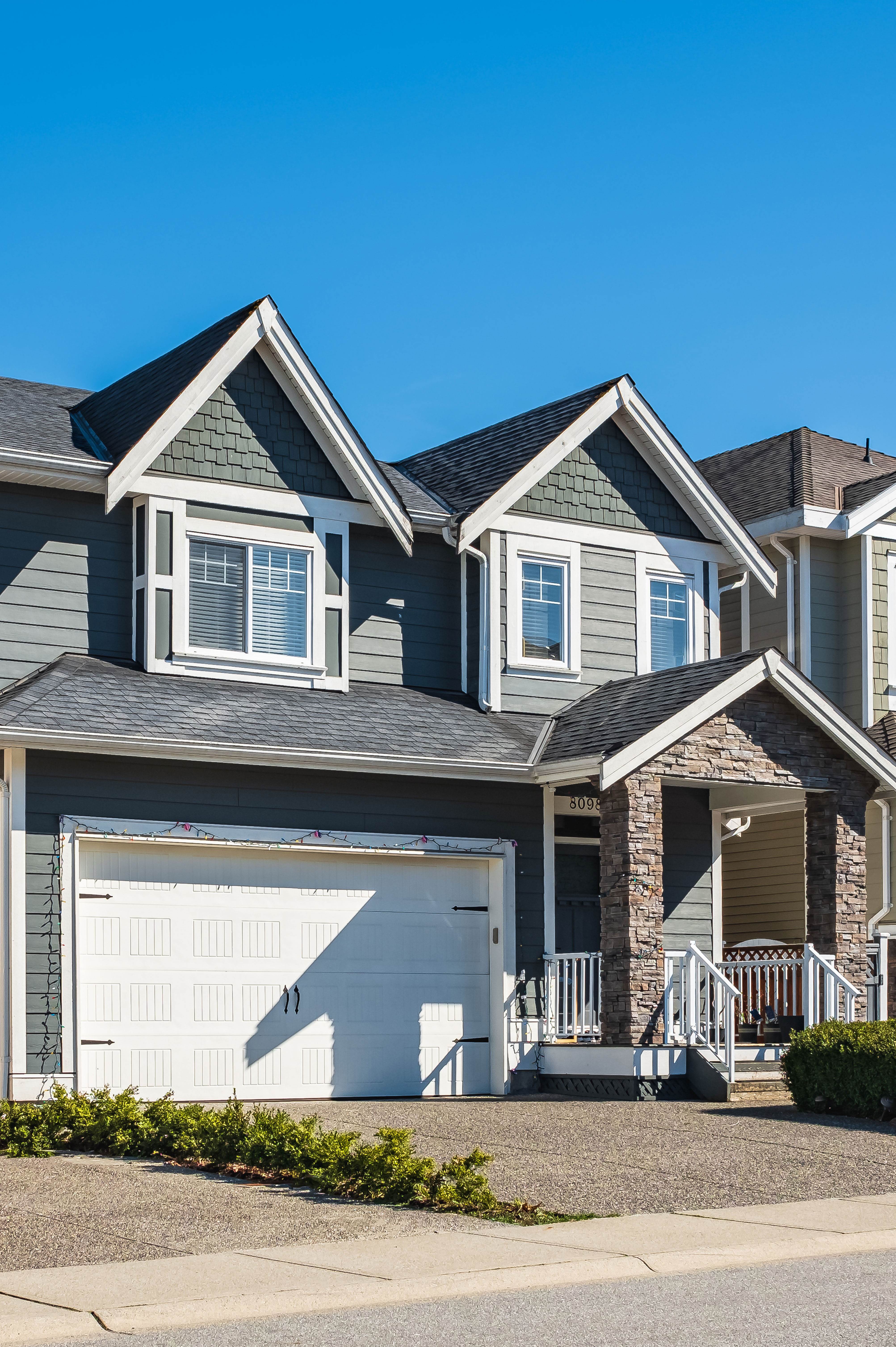Burlington Property Management