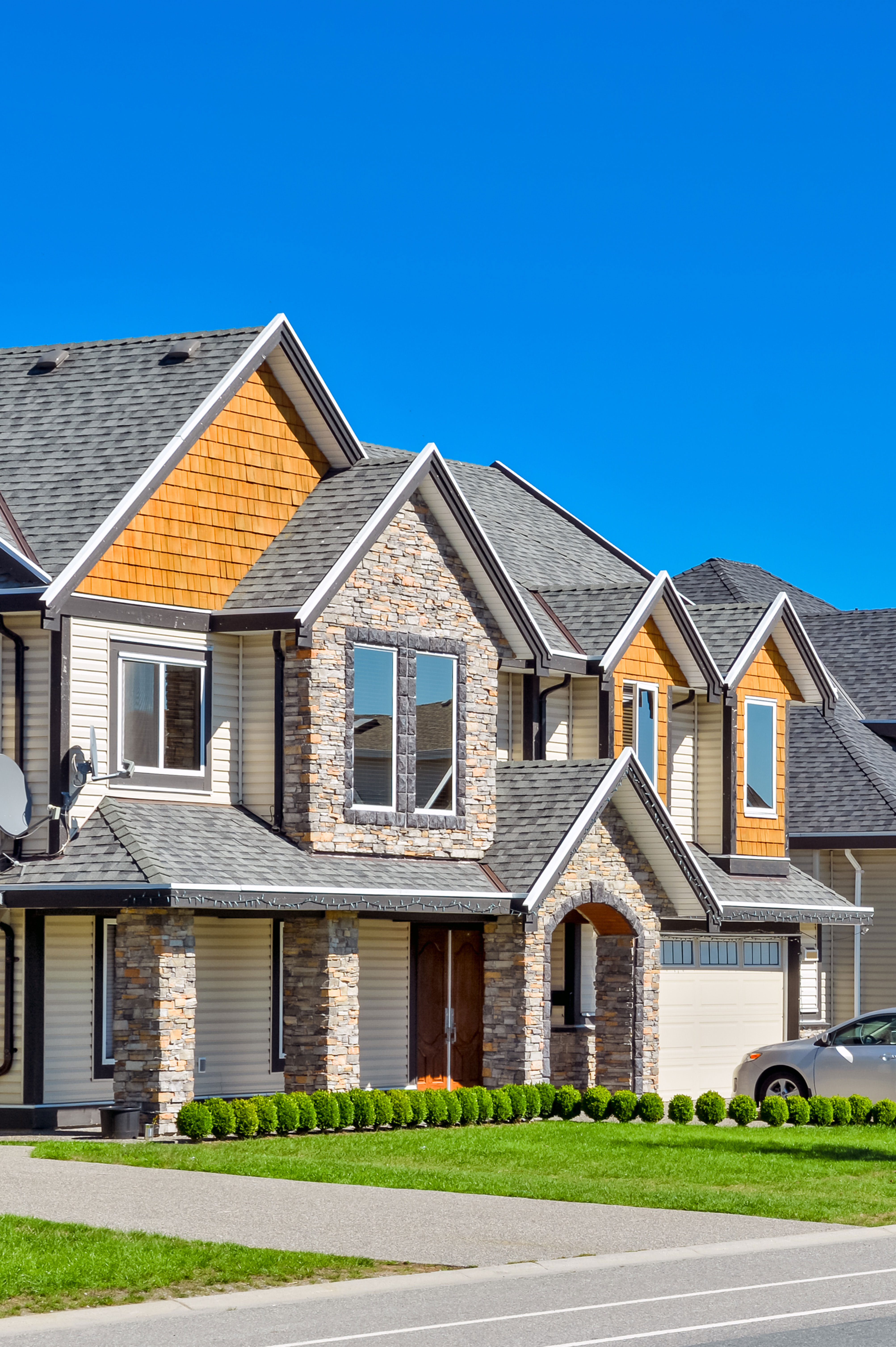 Gloucester Township Property Management
