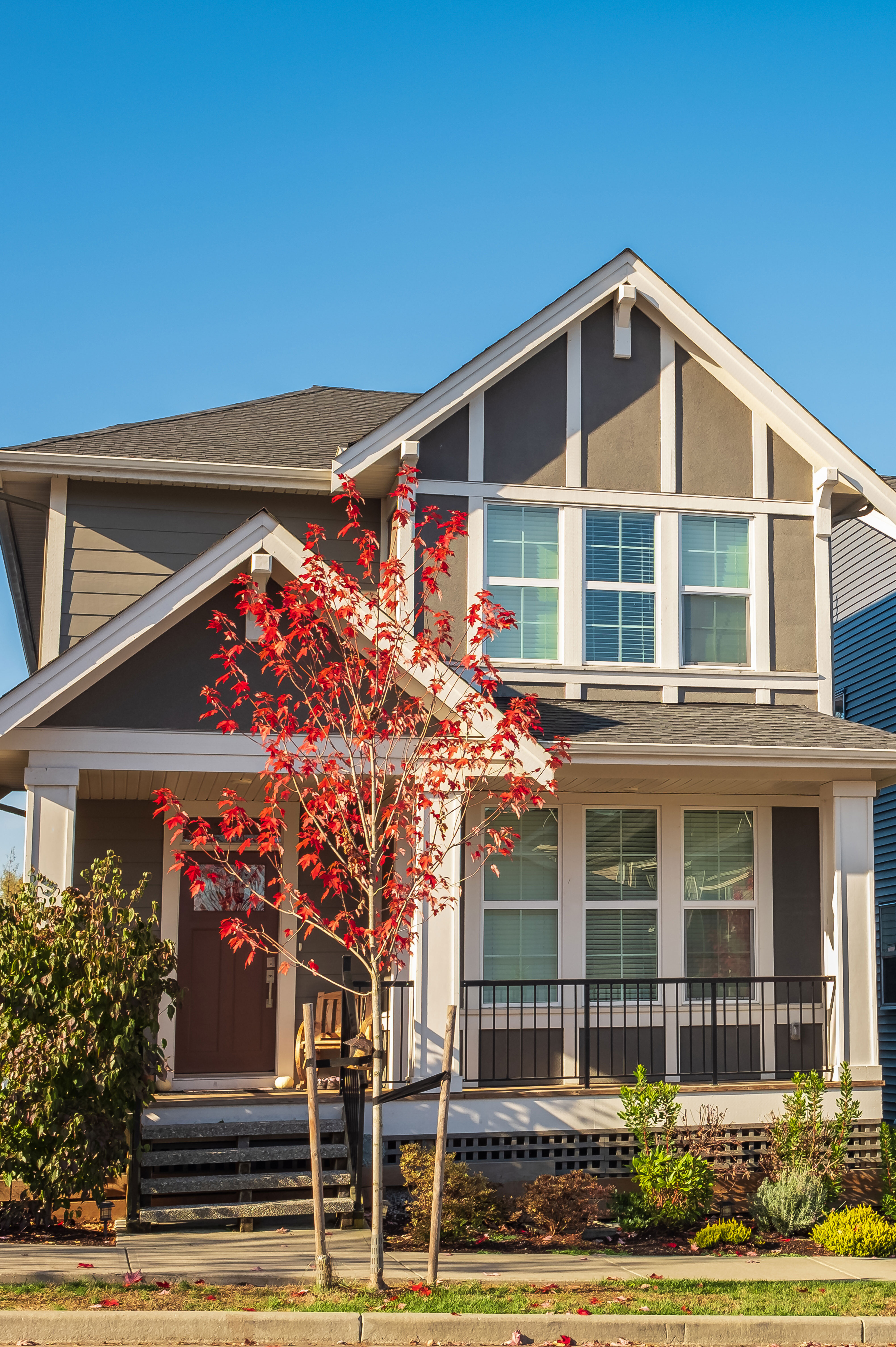 Mount Laurel Property Management